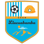 Deportivo Llacuabamba logo