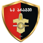Aragvi Dusheti logo