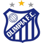 Olímpia logo