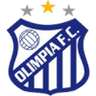Olímpia logo
