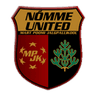 Nõmme United logo