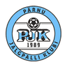 Pärnu logo