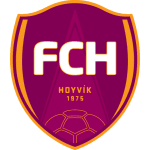 Hoyvík logo