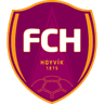 Hoyvík logo