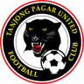 Tanjong Pagar logo