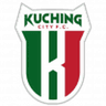 Kuching FA logo