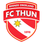 FC Thun logo