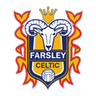 Farsley Celtic FC logo