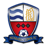 Nuneaton Town logo