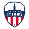 Atlético Ottawa logo