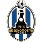NK Lokomotiva Zagreb logo