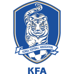 Korea Republic U23 logo