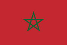 Morocco U23 logo