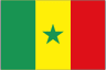 Senegal U23 logo