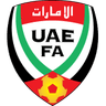 UAE U23 logo