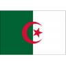 Algeria U23 logo
