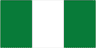 Nigeria U23 logo