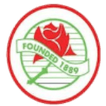 Adamstown Rosebuds logo