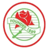 Adamstown Rosebuds logo