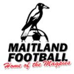 Maitland logo