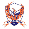 Valentine logo