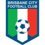 Brisbane City logo