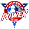 Peninsula Power logo