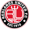 Redlands United logo