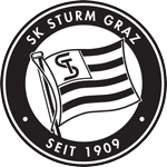Sturm Graz W logo