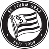 Sturm Graz W logo