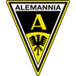 Alemannia Aachen U19 logo