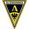 Alemannia Aachen U19 logo
