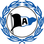 Arminia Bielefeld U19 logo