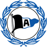 Arminia Bielefeld U19 logo