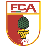 Augsburg U19 logo