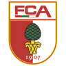 Augsburg U19 logo