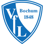 Bochum U19 logo