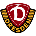 Dynamo Dresden U19 logo