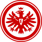 Eintracht Frankf U19 logo