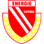 Energie Cottbus U19 logo