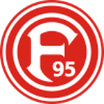 Fortuna Düsseldorf U19 logo