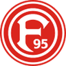 Fortuna Düsseldorf U19 logo