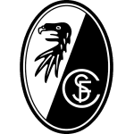 Freiburg U19 logo