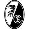 Freiburg U19 logo