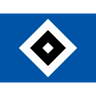 Hamburger SV U19 logo