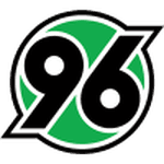 Hannover 96 U19 logo
