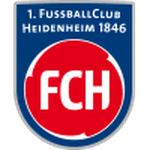 Heidenheim U19 logo