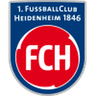 Heidenheim U19 logo