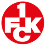 Kaiserslautern U19 logo