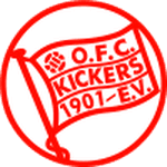 Kickers Offenbach U19 logo